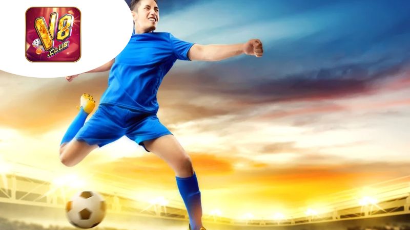 Bản Tin Bóng Đá Tối Nay Tại V8Club: Những Trận Đấu Nổi Bật