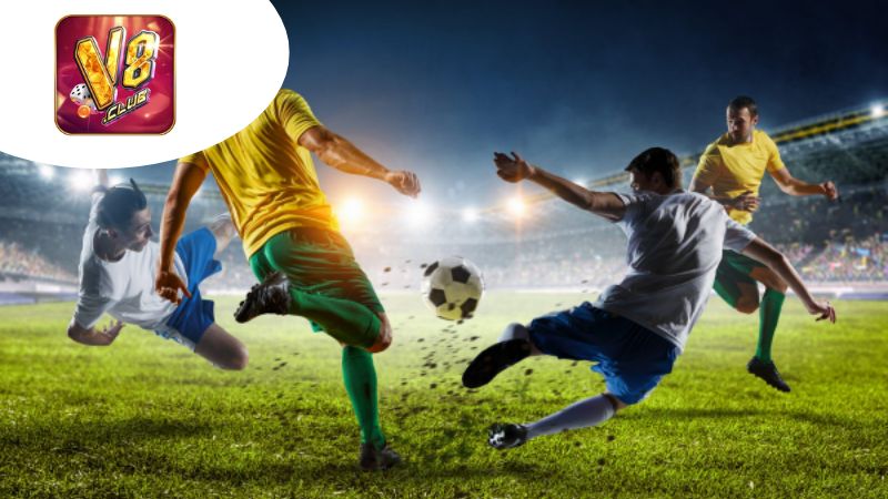 Bản Tin Bóng Đá Tối Nay Tại V8Club: Những Ngôi Sao Đáng Chú Ý 