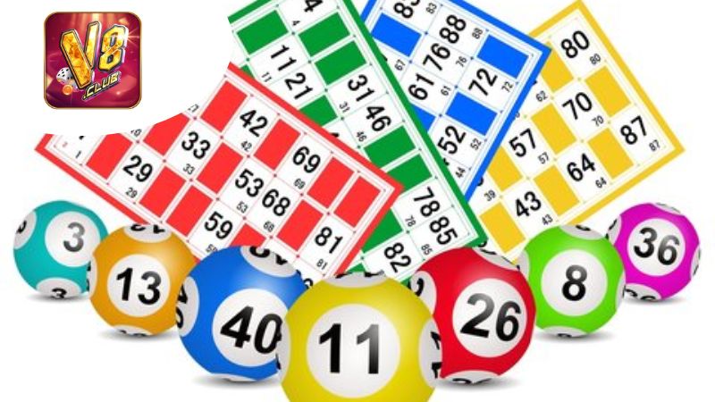 Các Hình Thức Cược vòng loại Loto Phổ Biến
