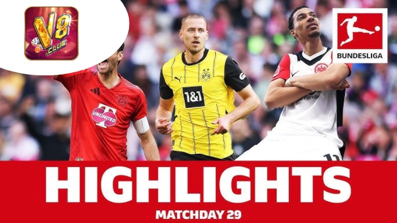 Những lưu ý khi cược Bundesliga chính xác