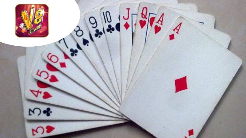 Giới thiệu tổng quan về Đánh Bài Tiến Lên