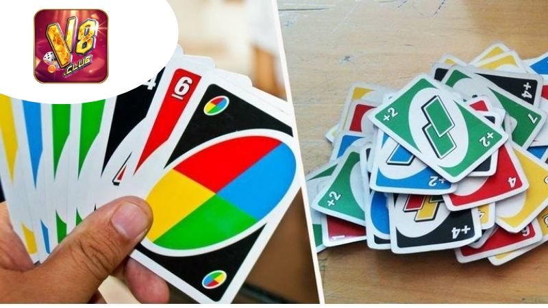 Những Mẹo Để Chiến Thắng Trong Đánh Bài Uno
