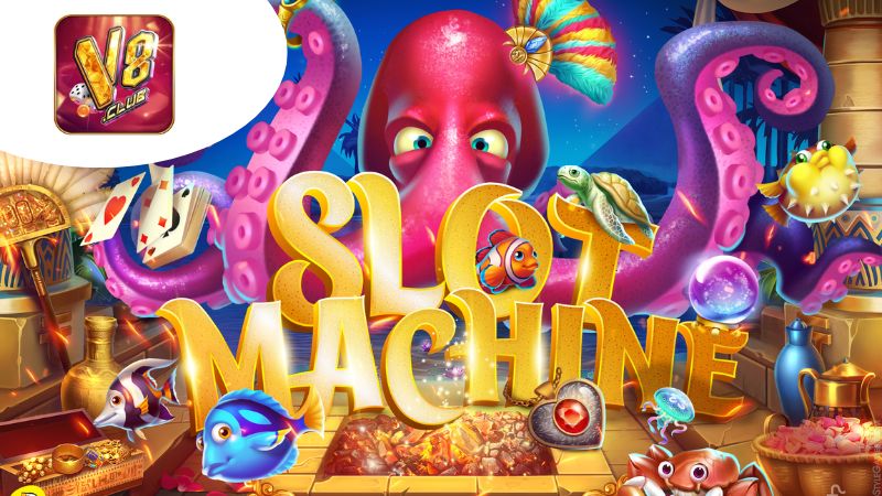 Những Địa Điểm Chơi Game Bài Slot Uy Tín