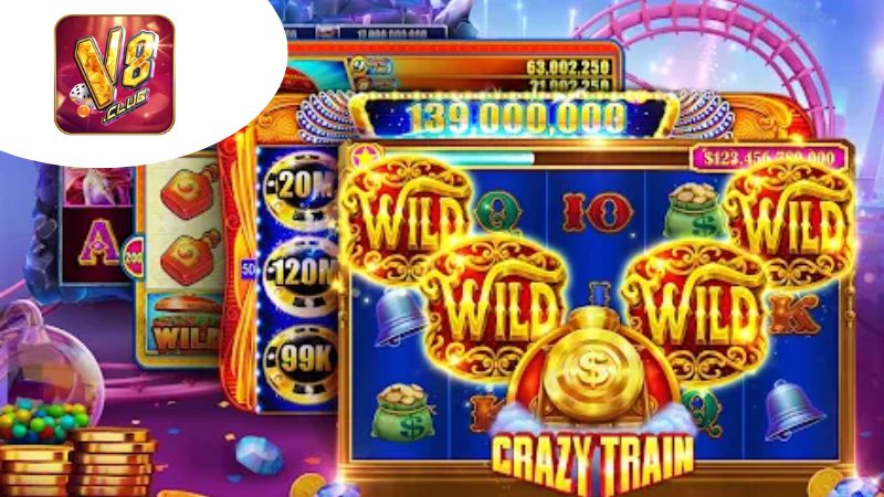 Các Loại Game Bài Slot Phổ Biến Nhất