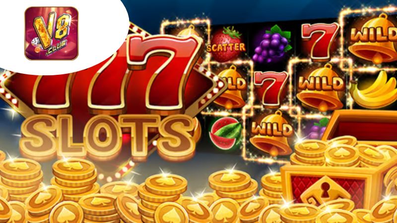 Xu Hướng Trong Game slot Hiện Nay
