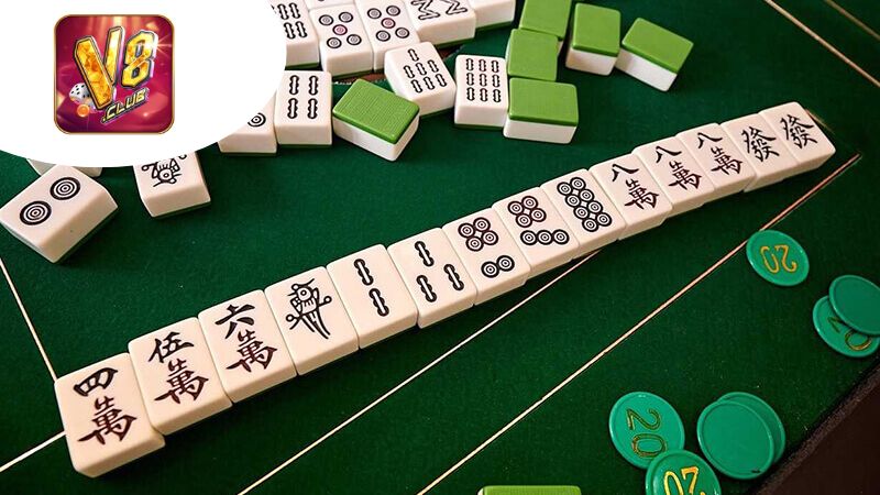 Những mẹo chơi game mạt chược hiệu quả