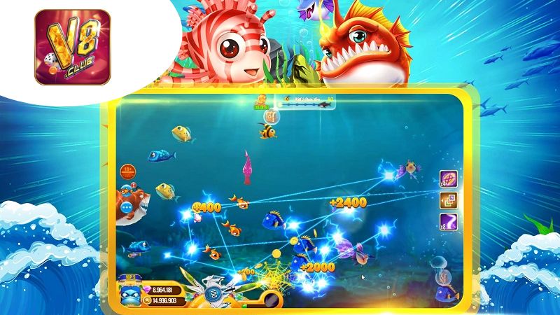 Định Nghĩa Thần Tài Bắn Cá