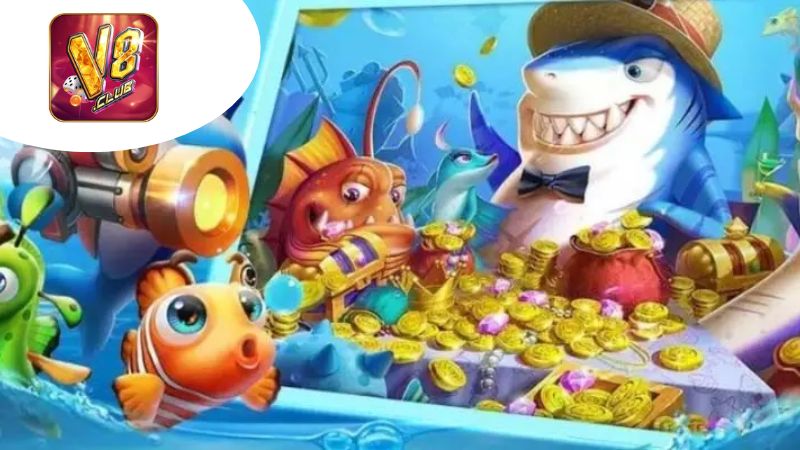 Những Lợi Ích Của Việc Chơi Bắn cá Thần Tài