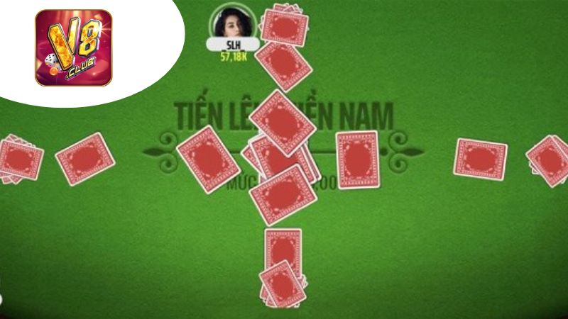 Các ứng dụng chơi Tiến lên miền Nam nổi bật