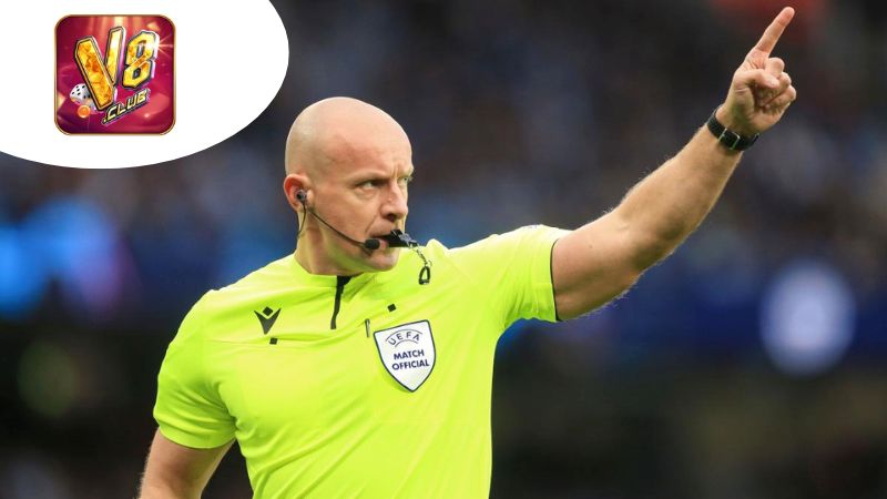 Tác động của trọng tài đến kết quả trận đấu