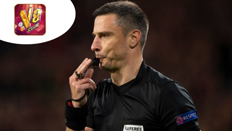 Đào tạo và phát triển trọng tài