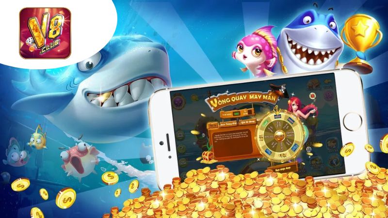 Các Lợi Ích Của Việc Chơi Vòng Xoay Bắn Cá