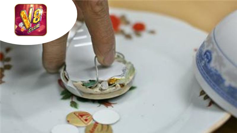 Khái Niệm Xóc Đĩa Bịp Tại Iwin