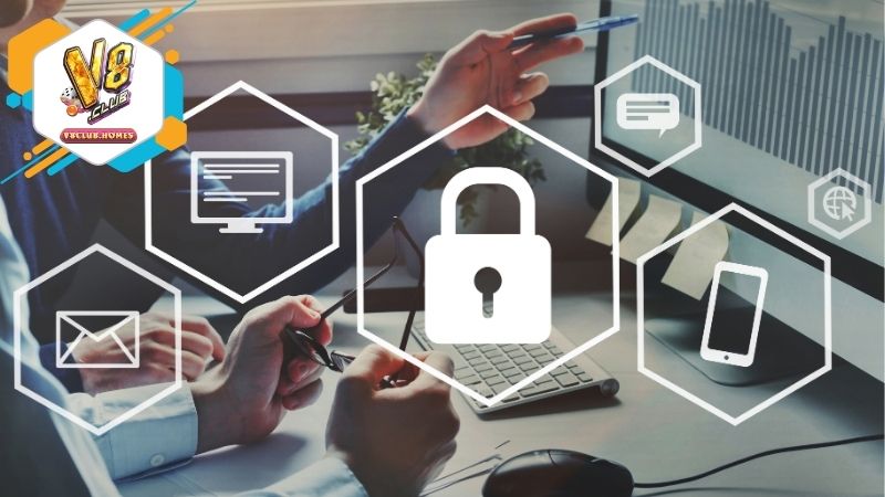 Chính sách giải quyết khiếu nại liên quan đến chính sách bảo mật