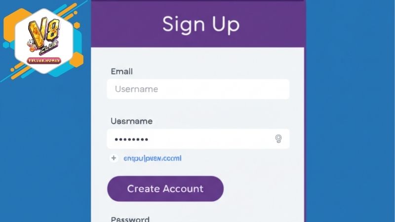 Yêu cầu và điều kiện để thực hiện việc đăng ký V8CLUB