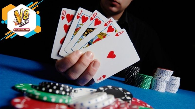 Chiến lược và mẹo chơi Game Bài V8CLUB hiệu quả tối ưu thắng lợi