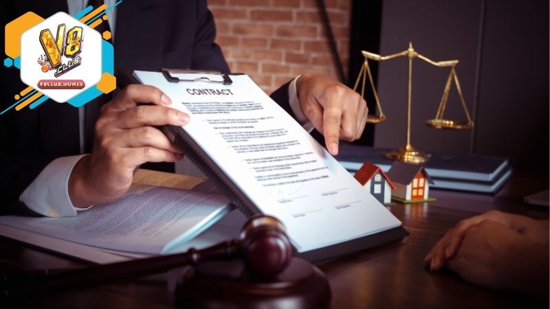 Cách bảo vệ quyền lợi của người chơi trước những điều khoản miễn trừ trách nhiệm