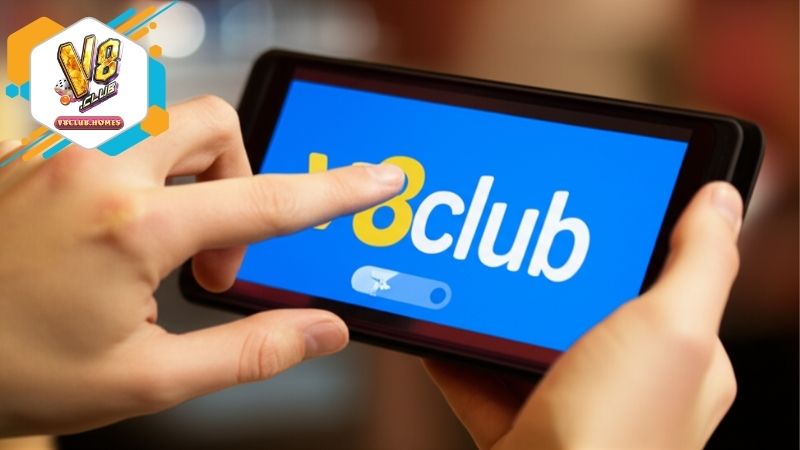 Lợi ích nhận về được khi thực hiện tải V8CLUB