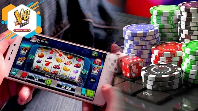 🛠️ Tham gia V8CLUB chỉ với 3 bước đơn giản