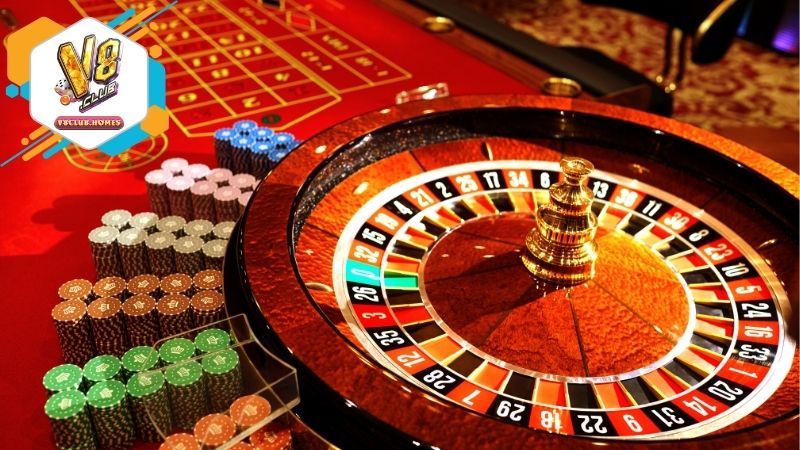 Giới thiệu chung về chúng tôi V8CLUB