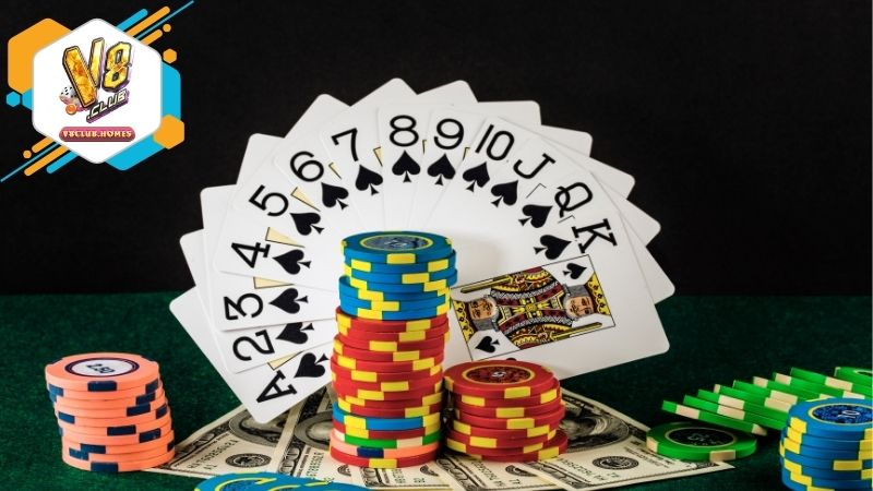 Nhà cái cam kết với cộng đồng người chơi