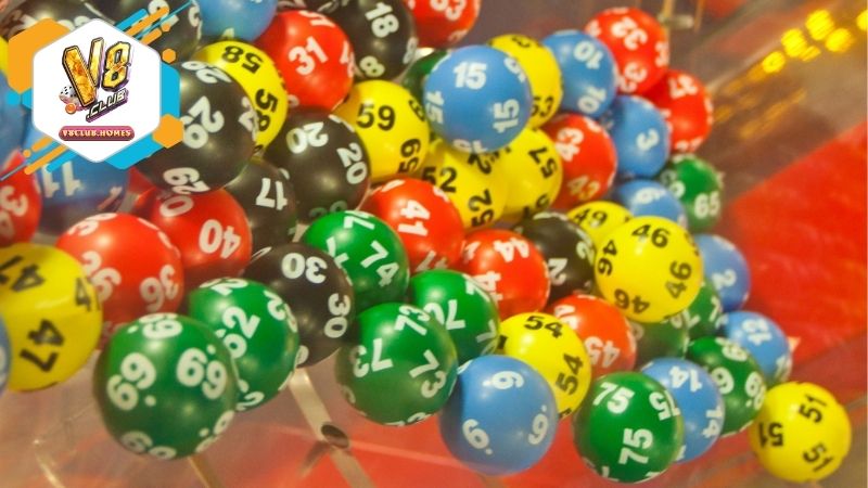 Lợi  ích khi chơi Xổ Số V8CLUB