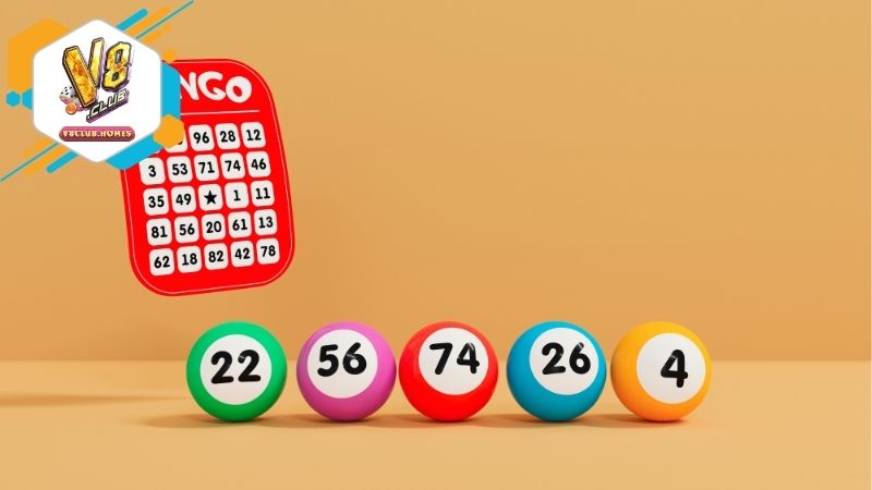 Kinh nghiệm tăng cơ hội thắng khi chơi Xổ Số V8CLUB