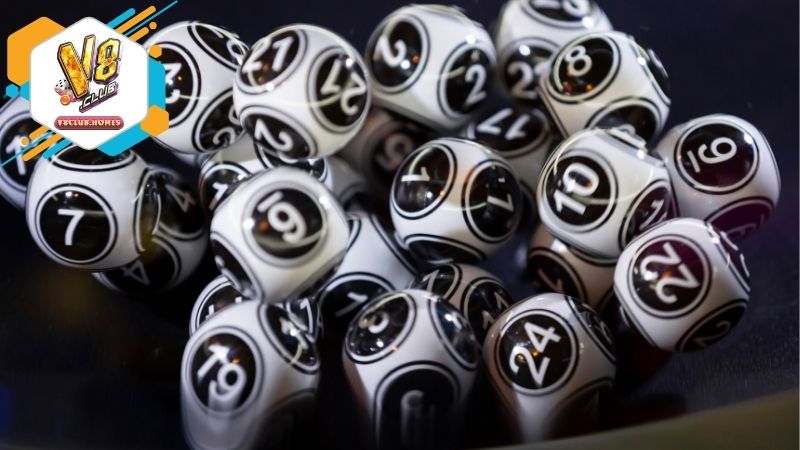 Các loại hình Xổ Số V8CLUB